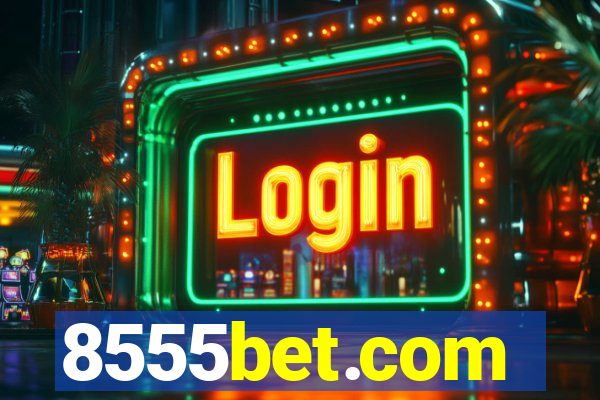 8555bet.com