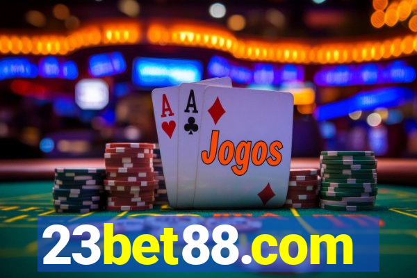 23bet88.com