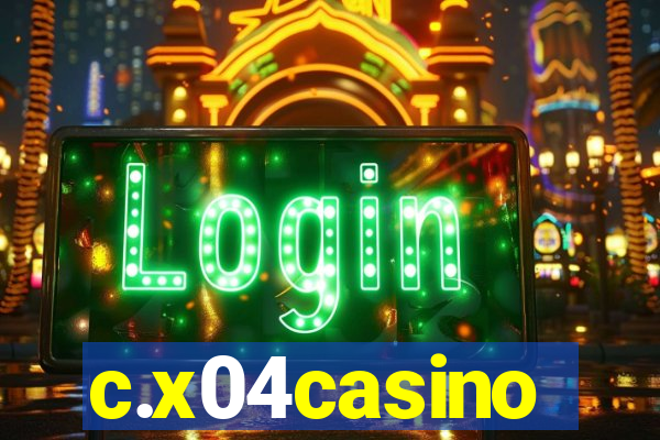 c.x04casino