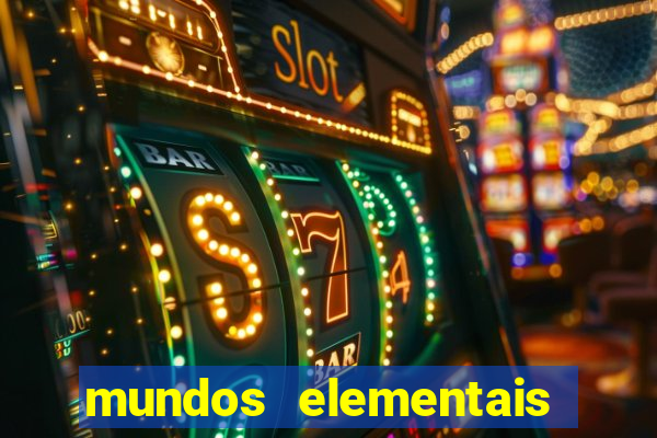 mundos elementais download android