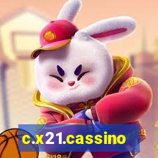 c.x21.cassino