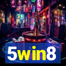 5win8