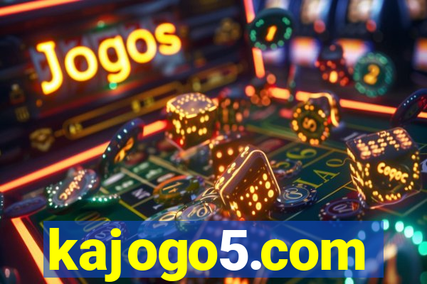 kajogo5.com