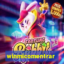 winmicomentrar