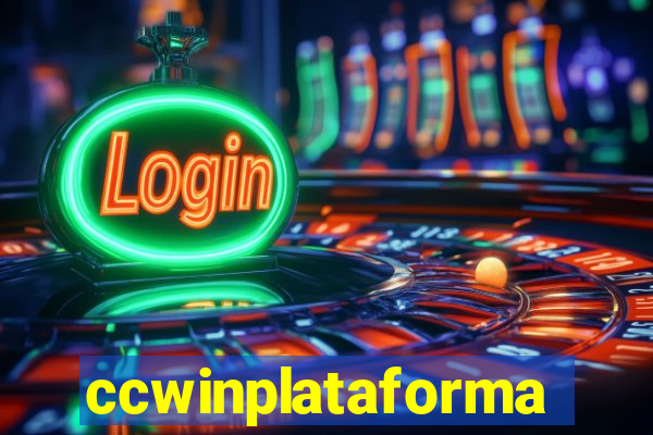 ccwinplataforma