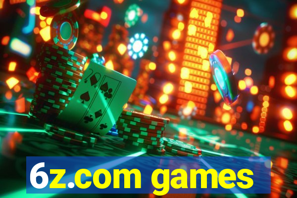 6z.com games