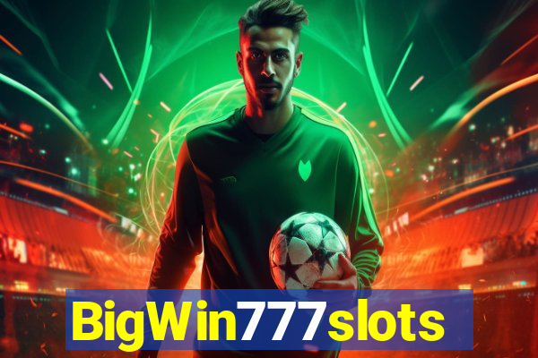 BigWin777slots