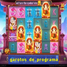 garotos de programa na zona leste