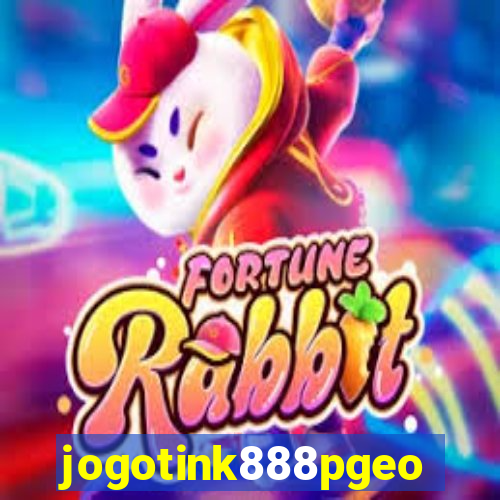 jogotink888pgeo