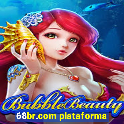 68br.com plataforma