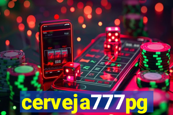 cerveja777pg