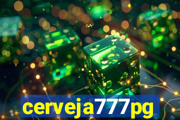 cerveja777pg