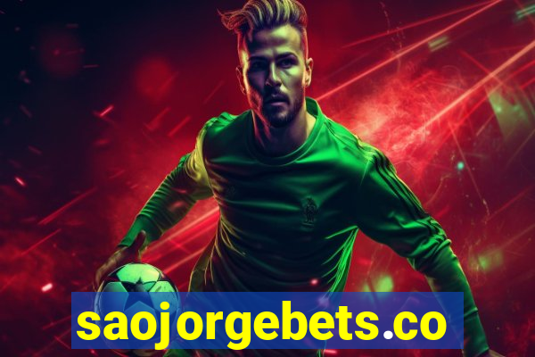 saojorgebets.com