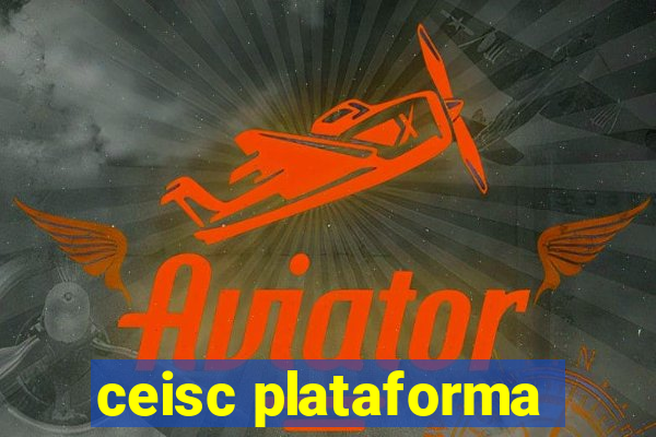 ceisc plataforma