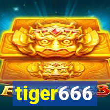 tiger666