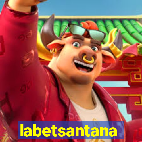 labetsantana