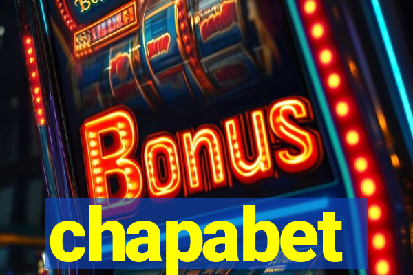 chapabet