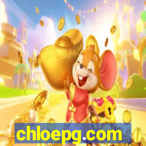 chloepg.com