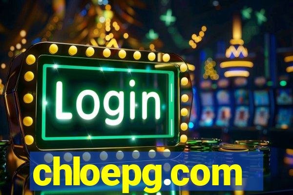 chloepg.com