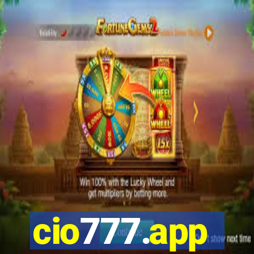 cio777.app