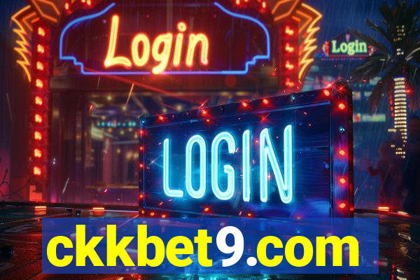 ckkbet9.com