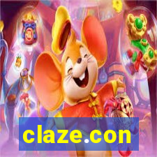 claze.con