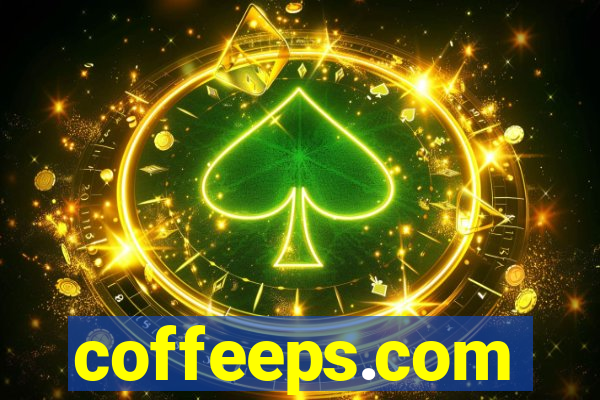 coffeeps.com