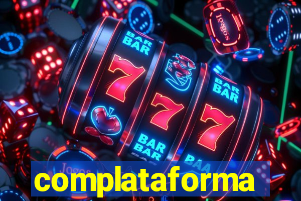 complataforma