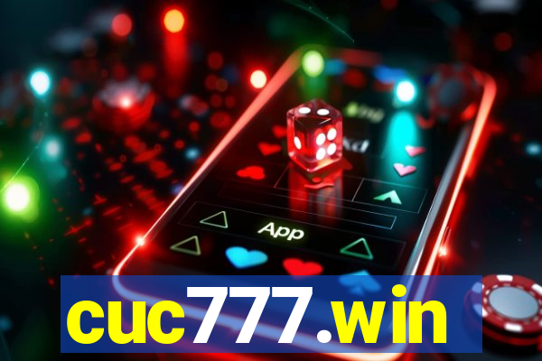 cuc777.win