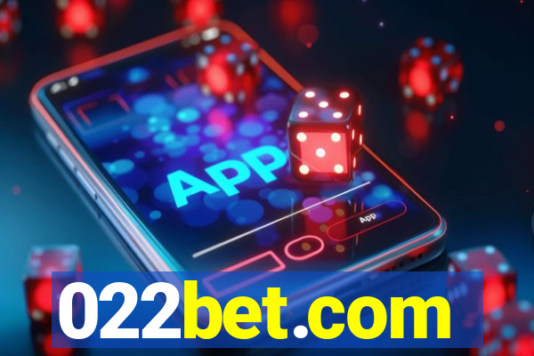 022bet.com