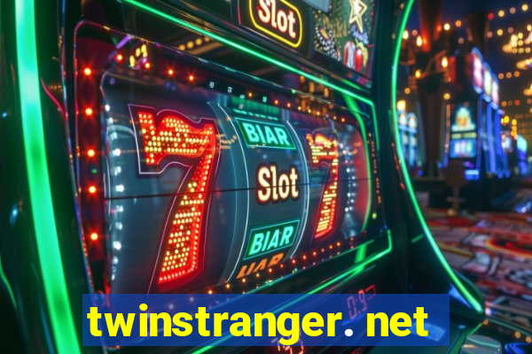 twinstranger. net