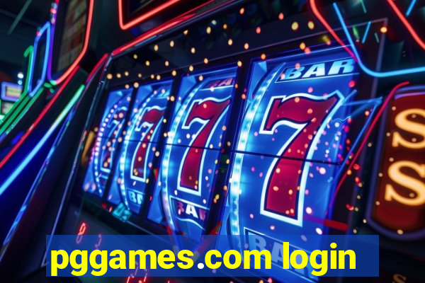 pggames.com login