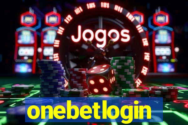 onebetlogin