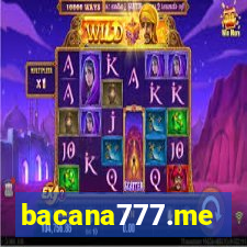 bacana777.me