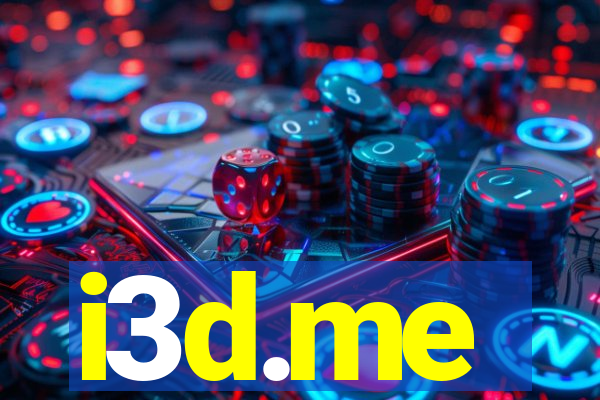 i3d.me