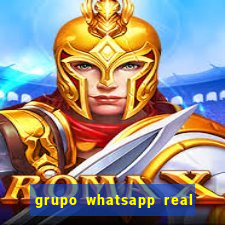 grupo whatsapp real madrid brasil