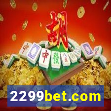 2299bet.com