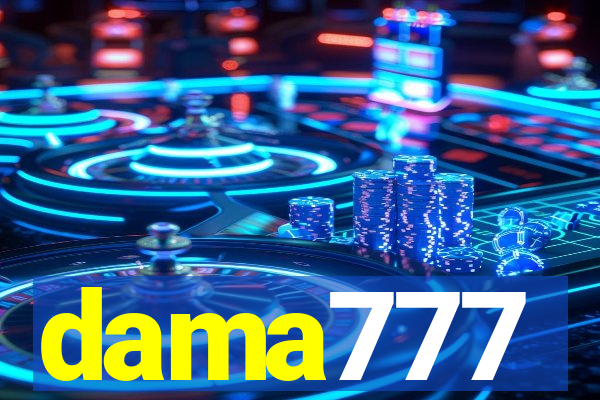 dama777