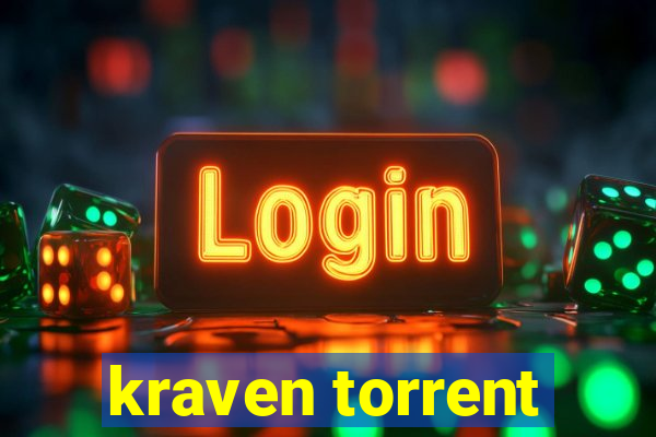 kraven torrent