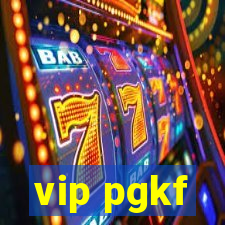 vip pgkf