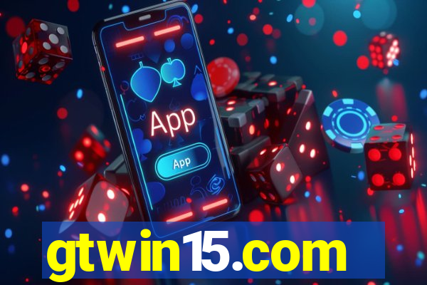 gtwin15.com