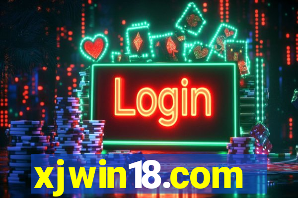 xjwin18.com