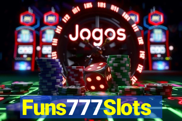 Funs777Slots