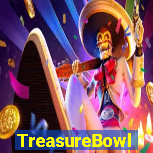 TreasureBowl treasure bowl jdb