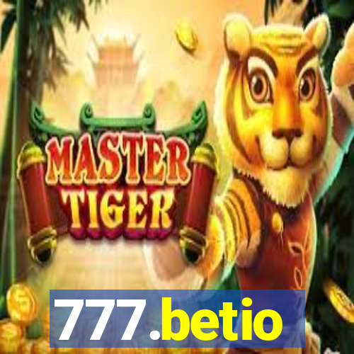 777.betio