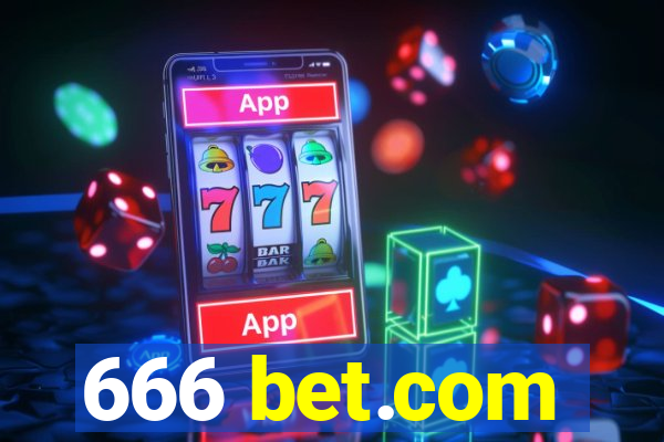 666 bet.com