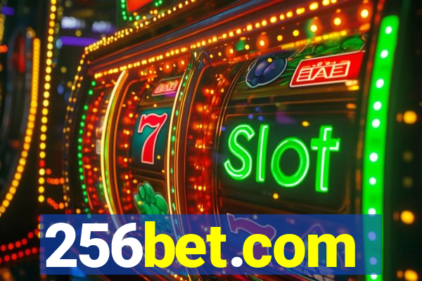 256bet.com