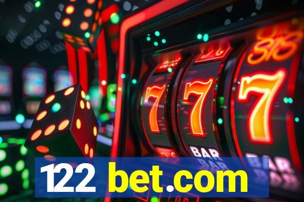 122 bet.com