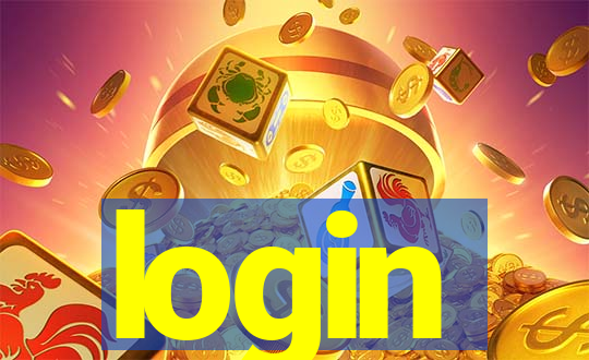 login