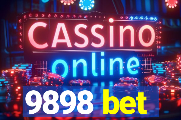 9898 bet